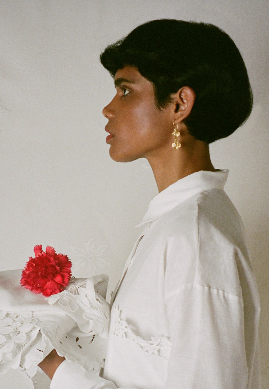Jour Earrings