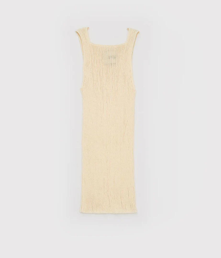 Junko Top - Chalk