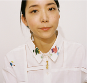 Figurine Necklace