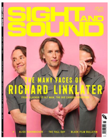Sight & Sound June 2024