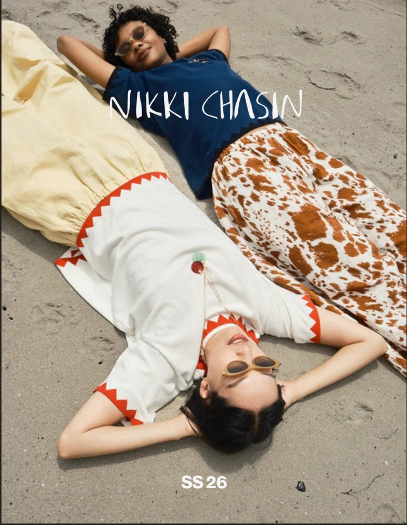 SS26 Catalog