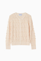 Sosie Cardigan - Navy