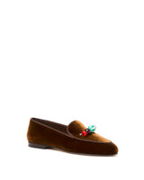 Vale Embellished Loafer