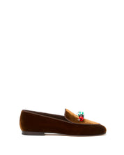 Vale Embellished Loafer