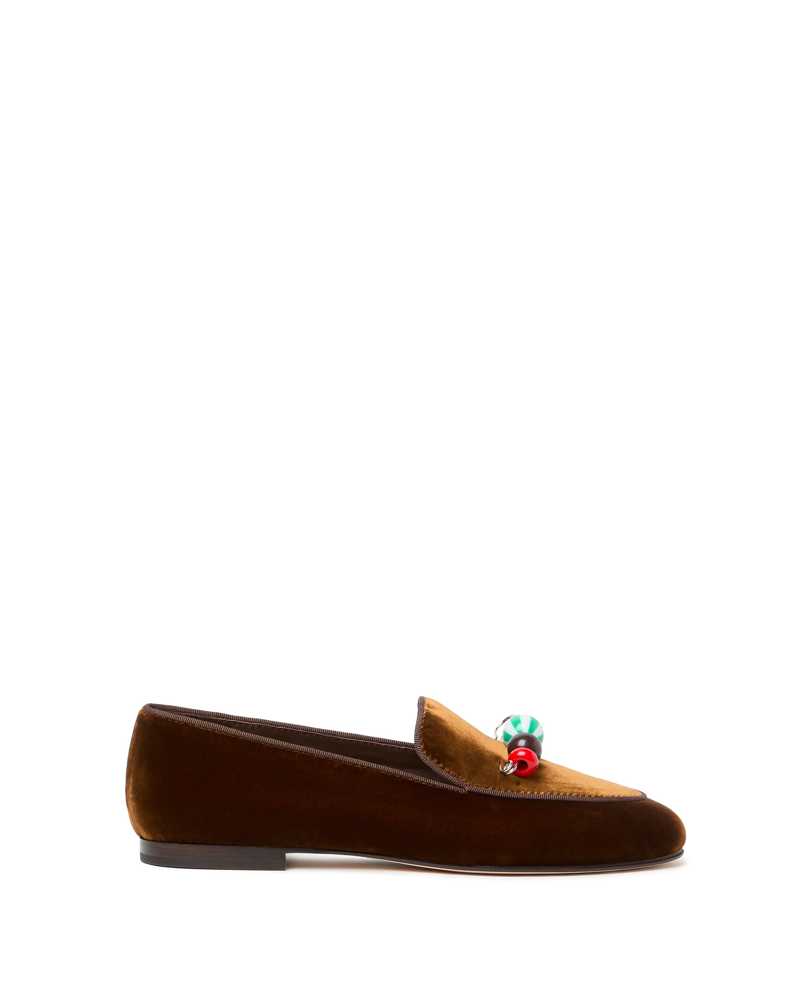 Vale Embellished Loafer