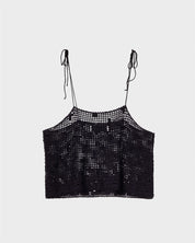 Crochet Camisole