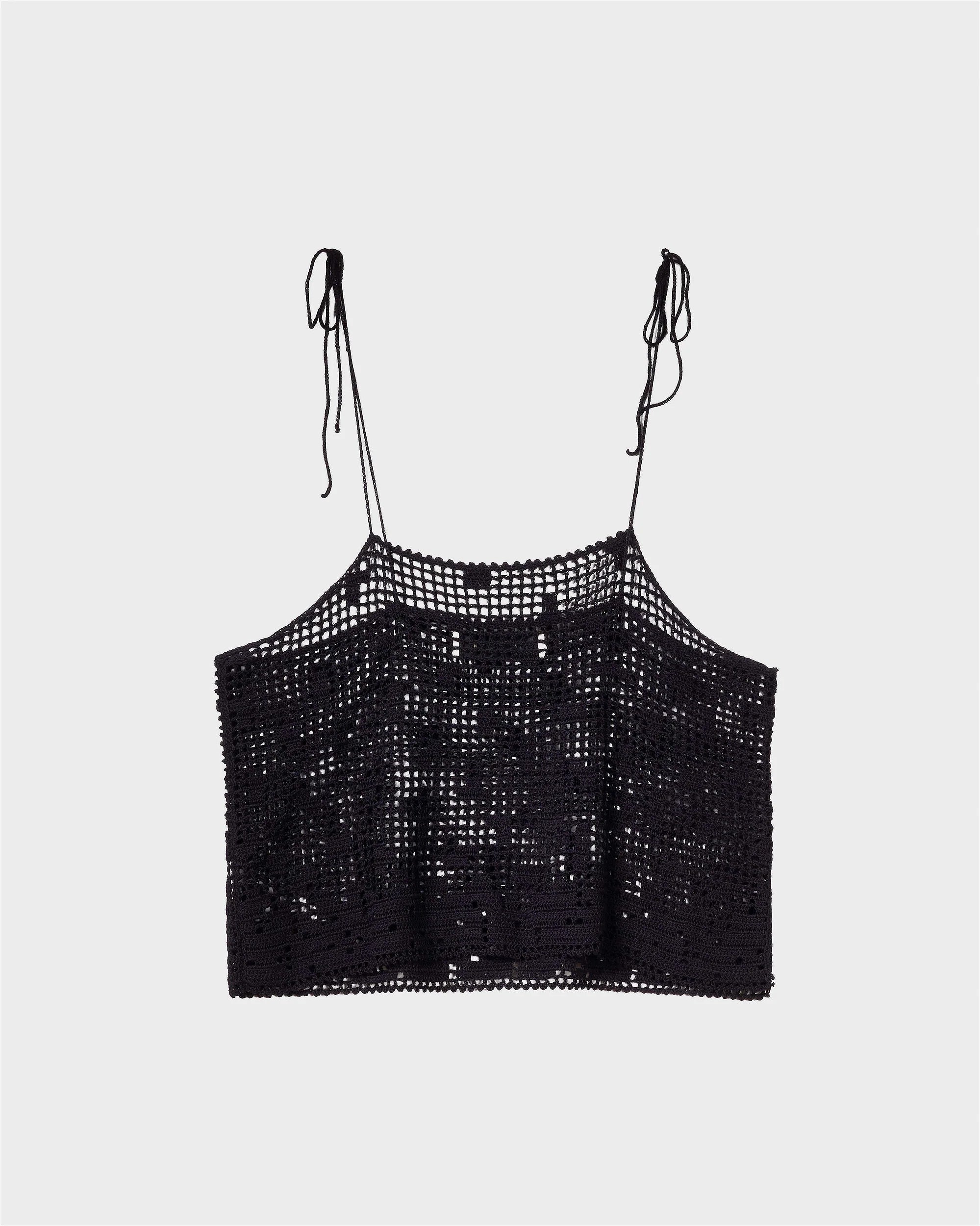 Crochet Camisole