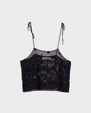 Crochet Camisole