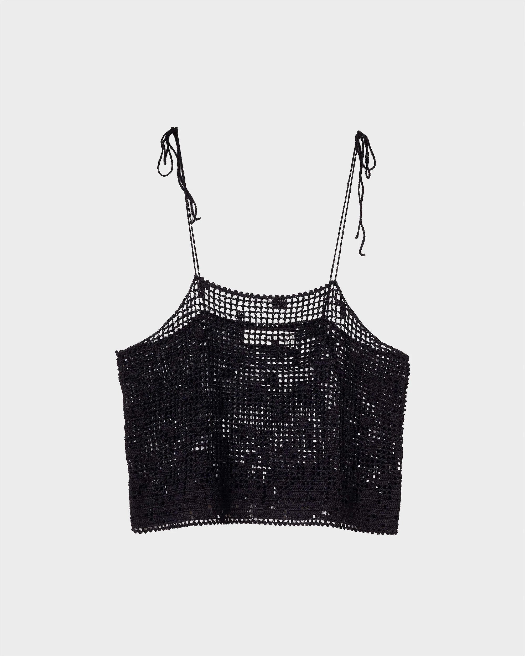 Crochet Camisole