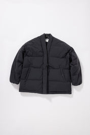 Nimbus Kimono Jacket - Vintage Black