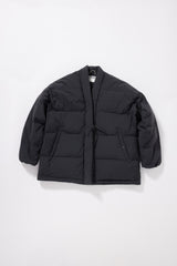 Nimbus Kimono Jacket - Vintage Black
