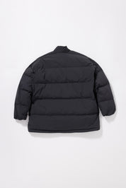 Nimbus Kimono Jacket - Vintage Black