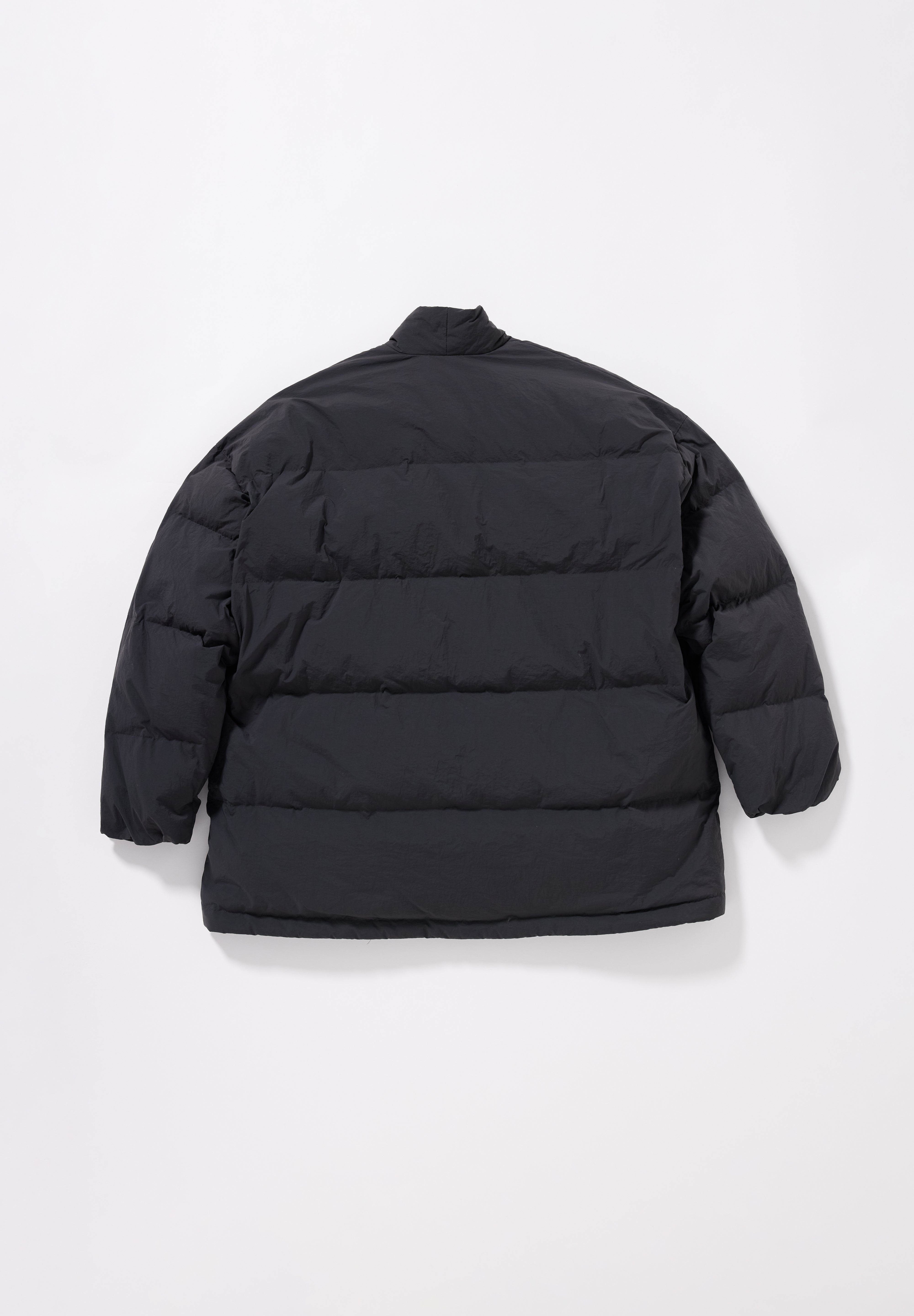 Nimbus Kimono Jacket - Vintage Black