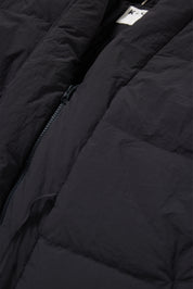 Nimbus Kimono Jacket - Vintage Black