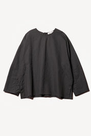 Omit Top - Jet Black
