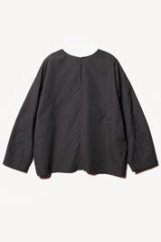 Omit Top - Jet Black