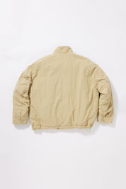 Surge Quilted Jacket - Sand