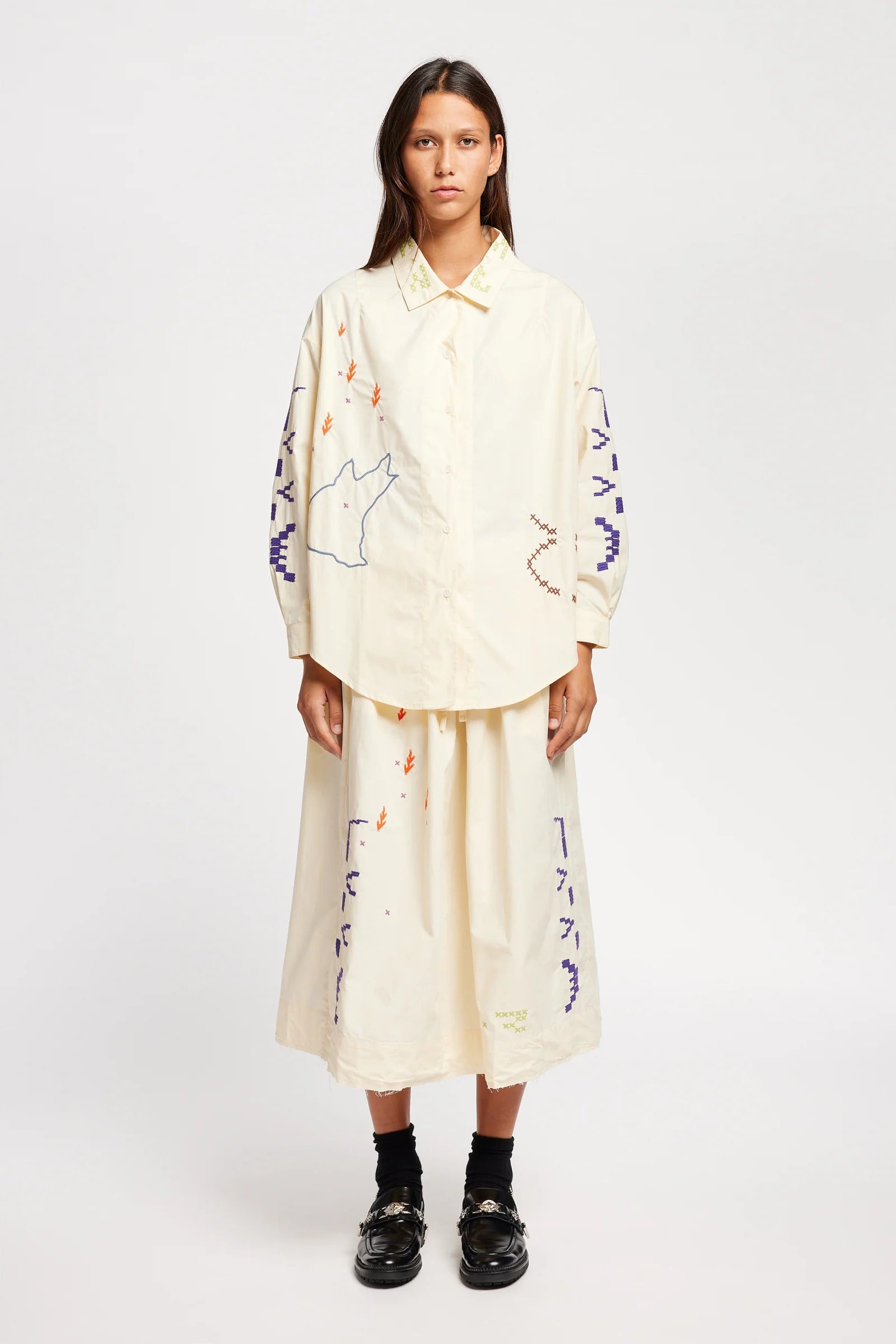 Women-Universe-Embroidered-Skirt-Ecru-C.webp