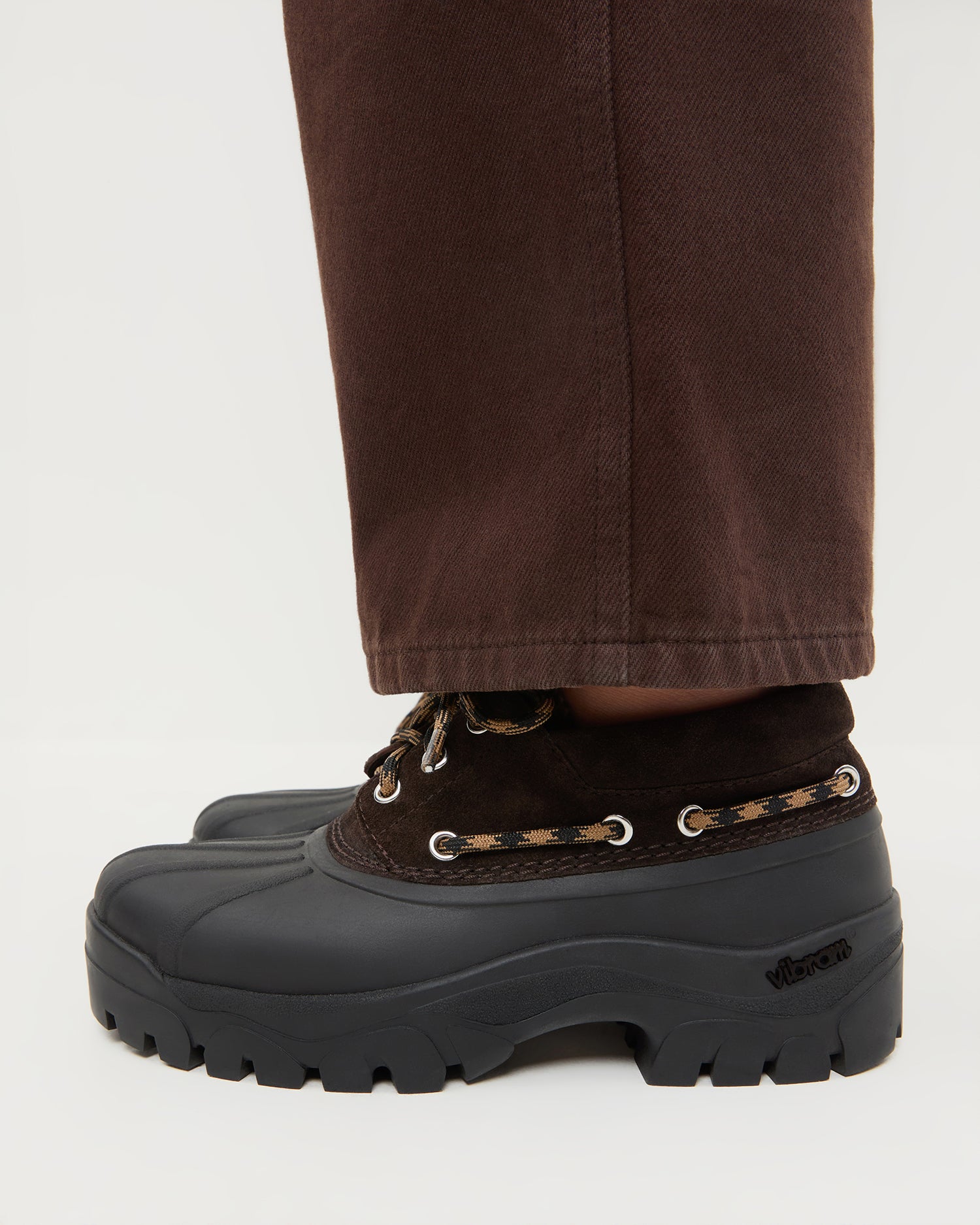 Zola Short Weather Boot