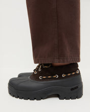 Zola Short Weather Boot