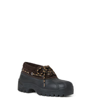 Zola Short Weather Boot