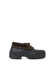 Zola Short Weather Boot