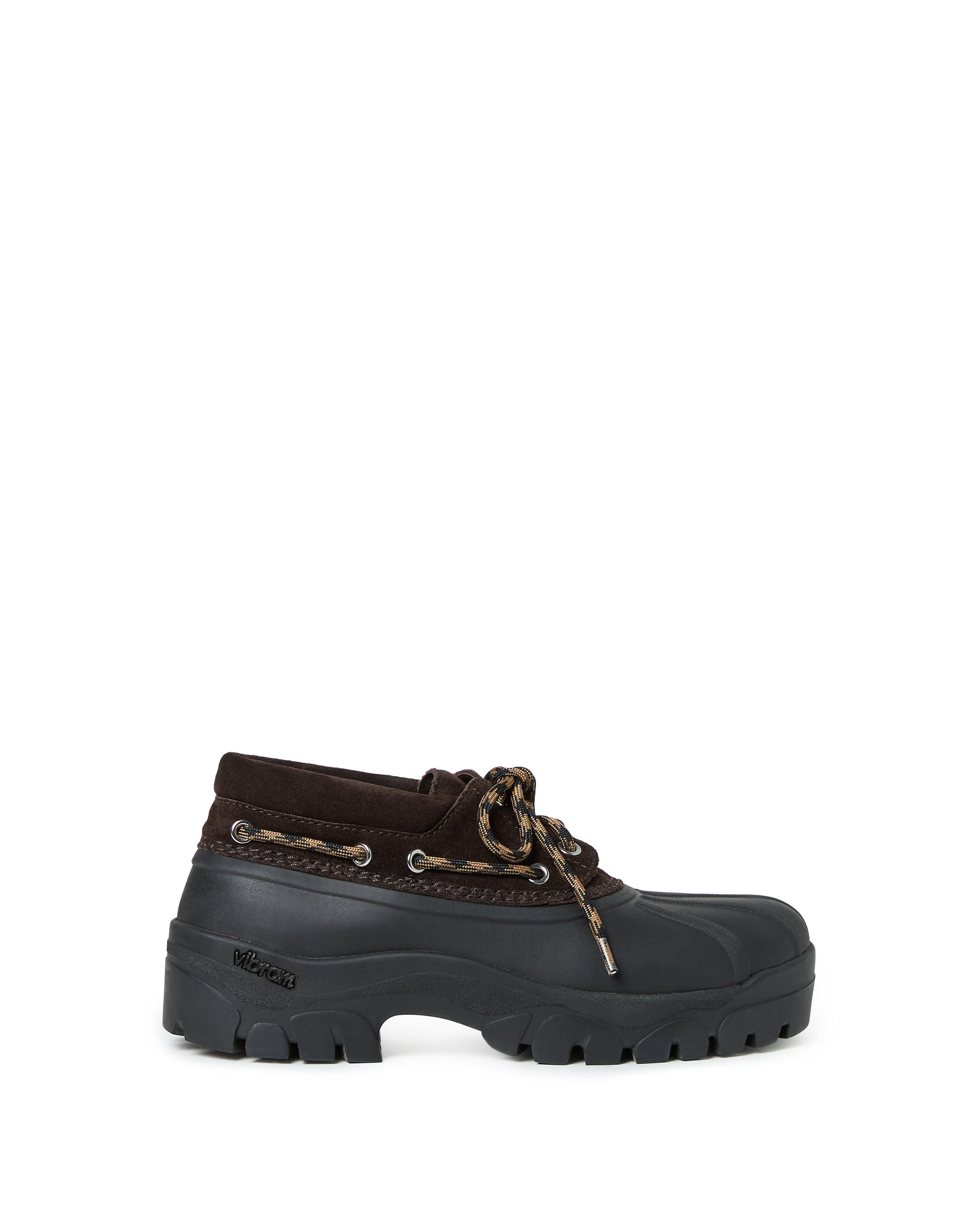 Zola Short Weather Boot
