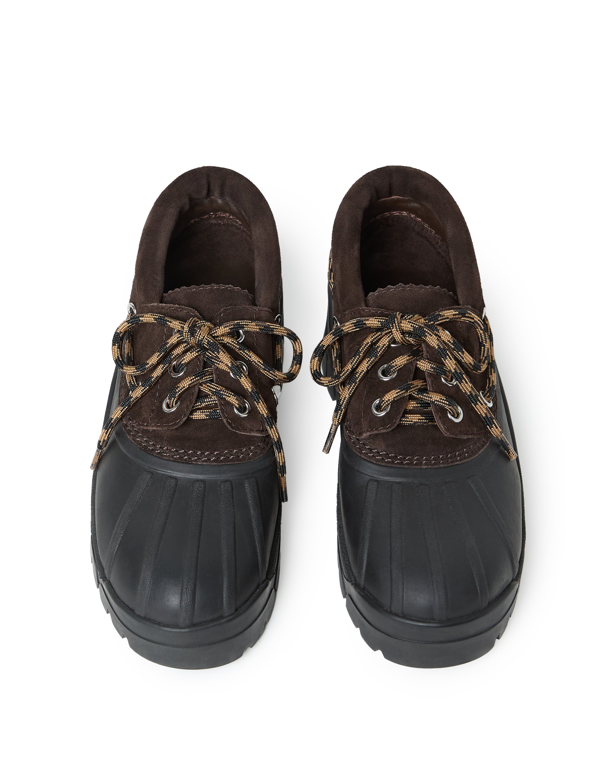 Zola Short Weather Boot