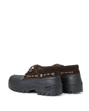 Zola Short Weather Boot