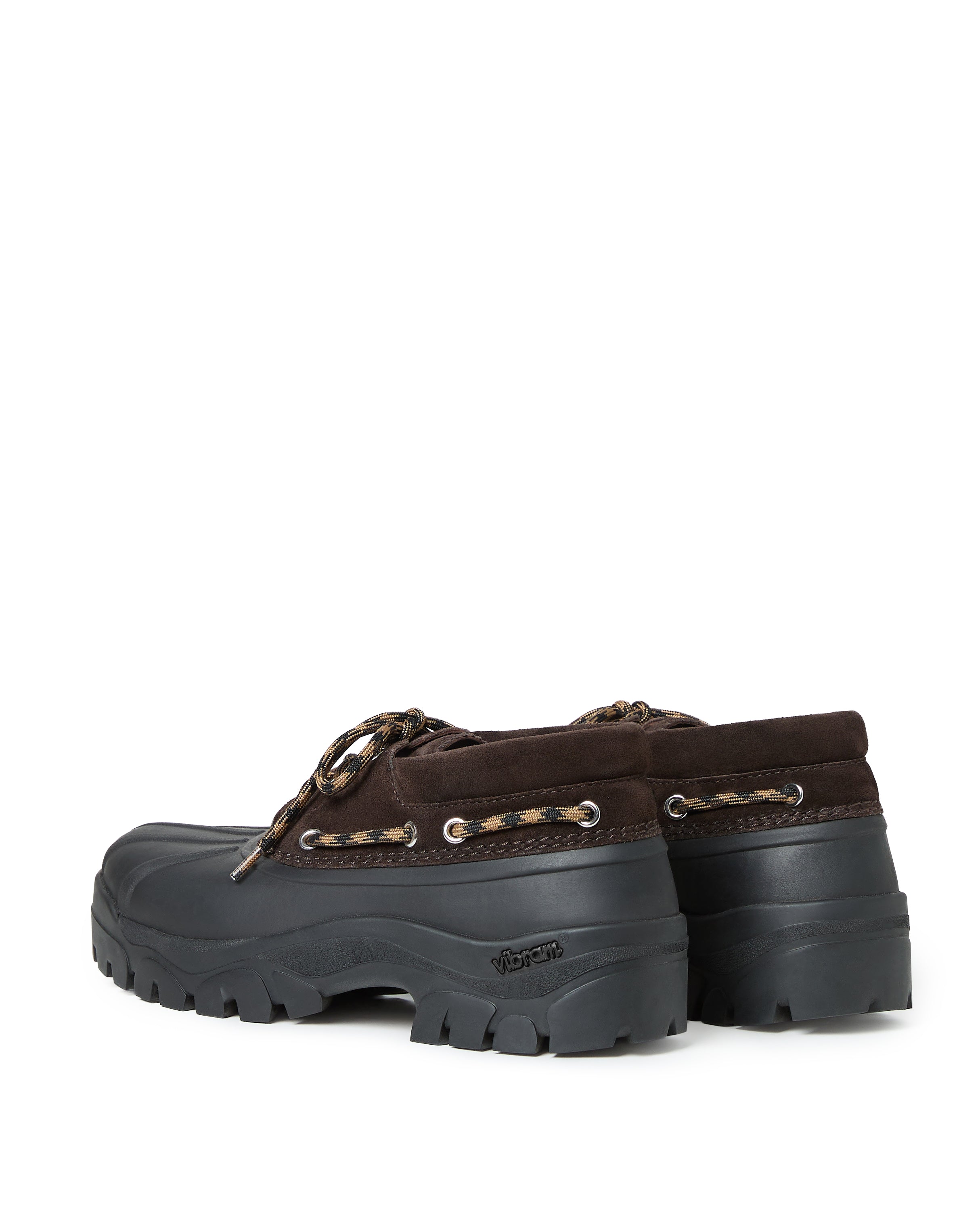 Zola Short Weather Boot
