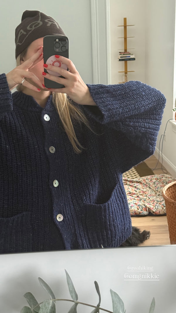 Shiloh Cardigan