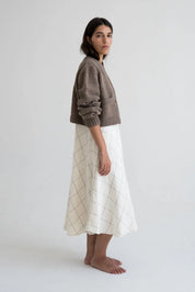 Caoba Cardigan - Cub