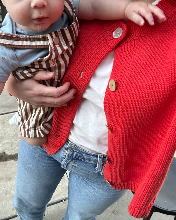 Shiloh Cardigan