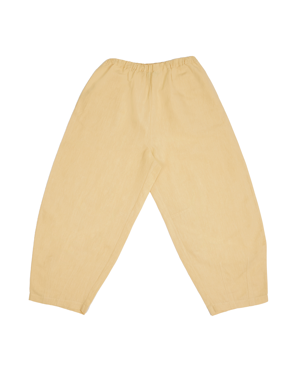 Contessa Pants - Butter