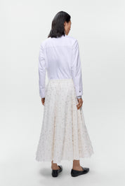 Petalos Skirt