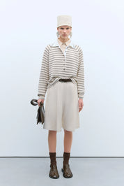 Tailoring Bermuda Bicolor