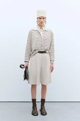 Tailoring Bermuda Bicolor