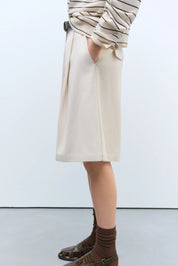 Tailoring Bermuda Bicolor