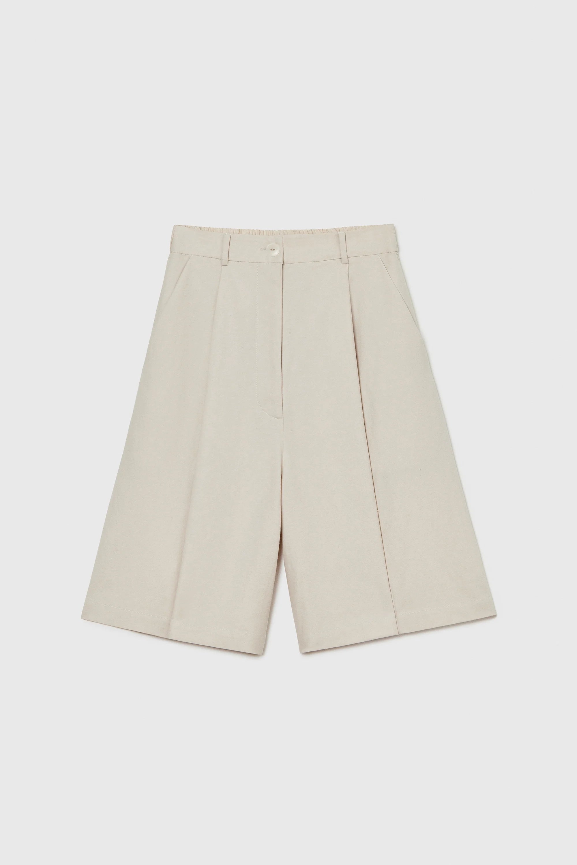 Tailoring Bermuda Bicolor
