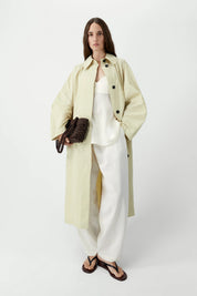 Batwing Trench - Butter
