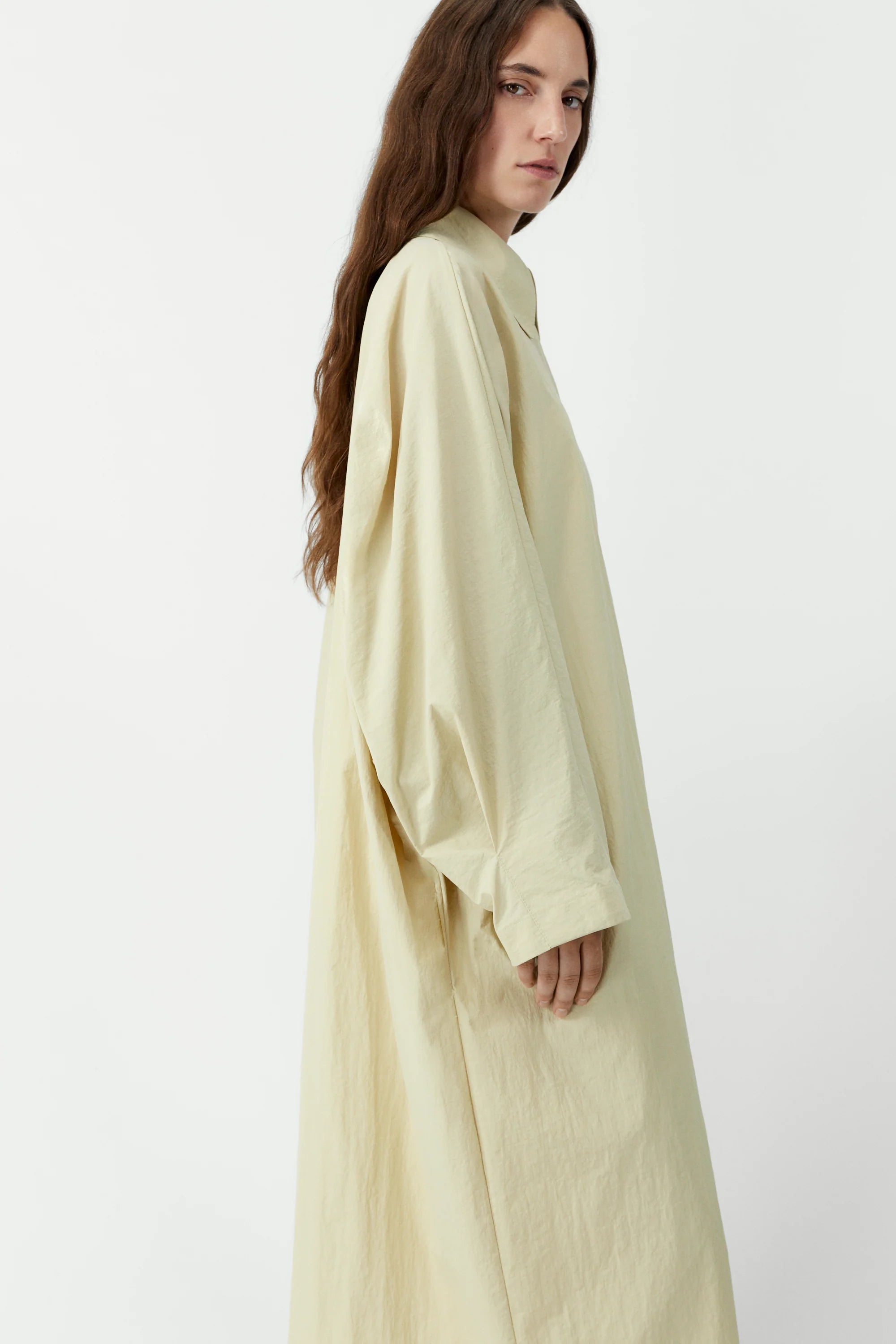 Batwing Trench - Butter