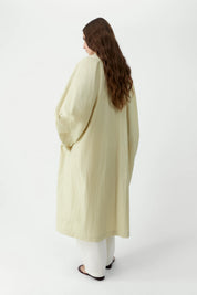 Batwing Trench - Butter