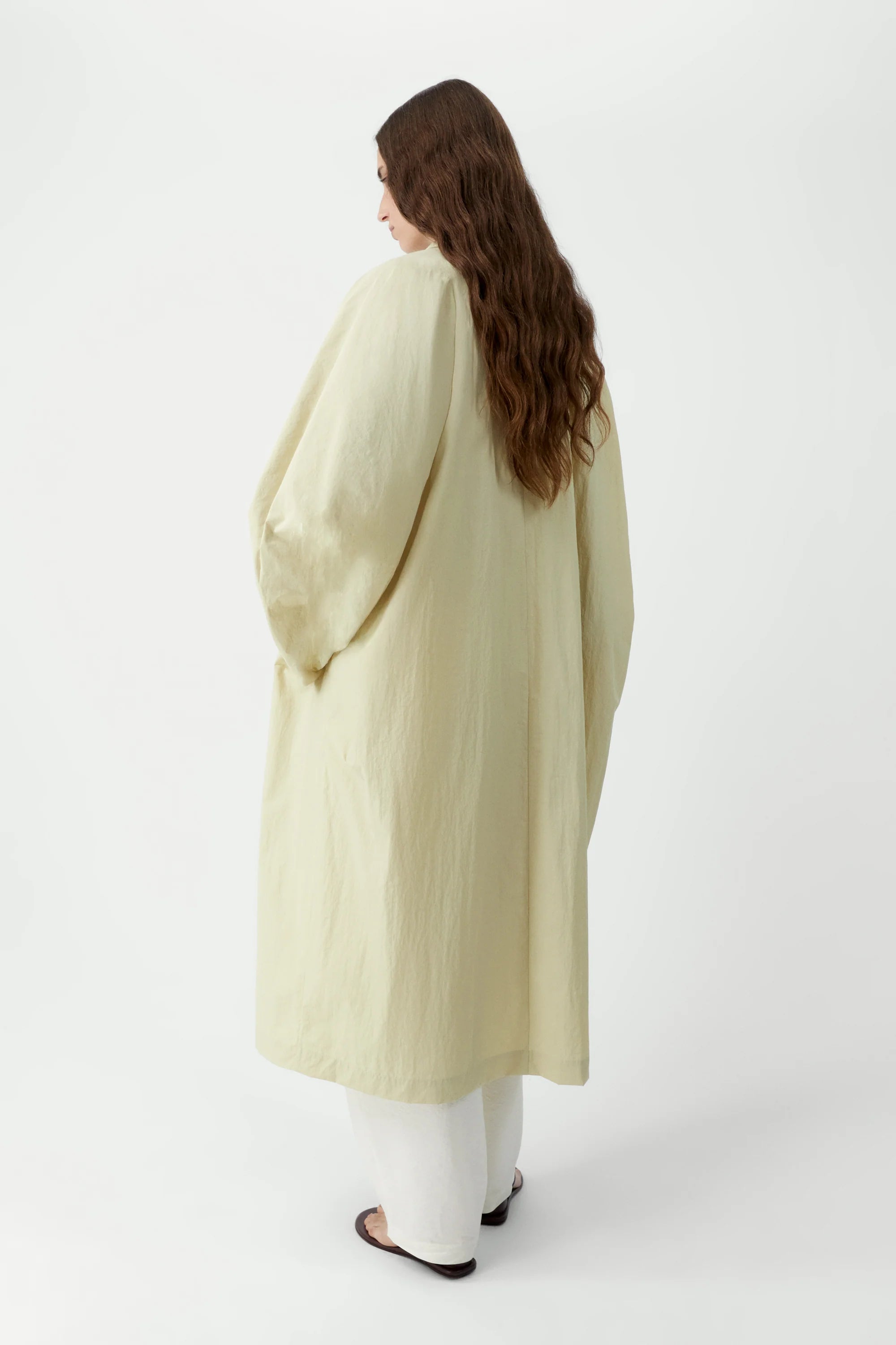 Batwing Trench - Butter