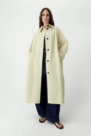 Batwing Trench - Butter