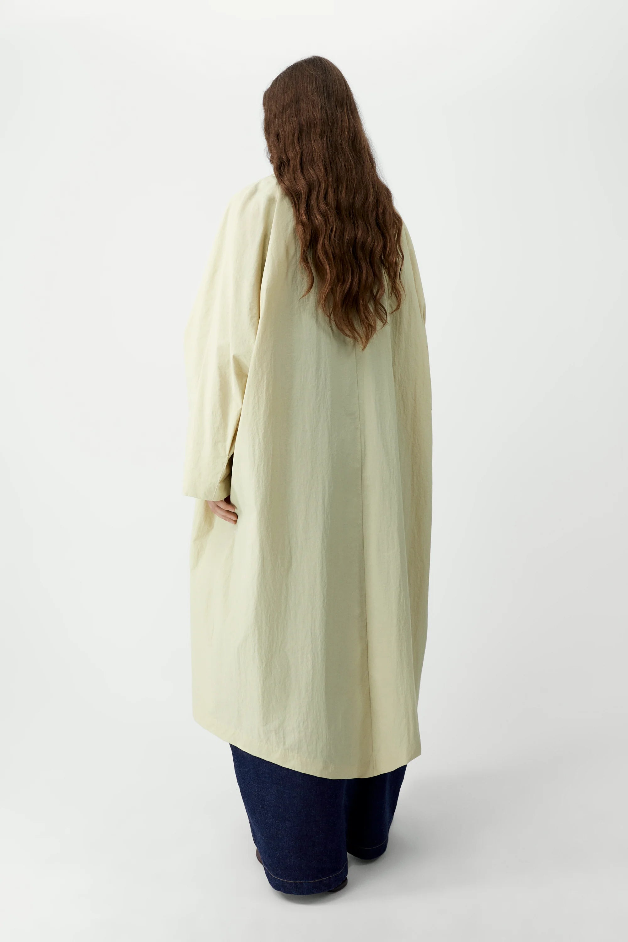 Batwing Trench - Butter