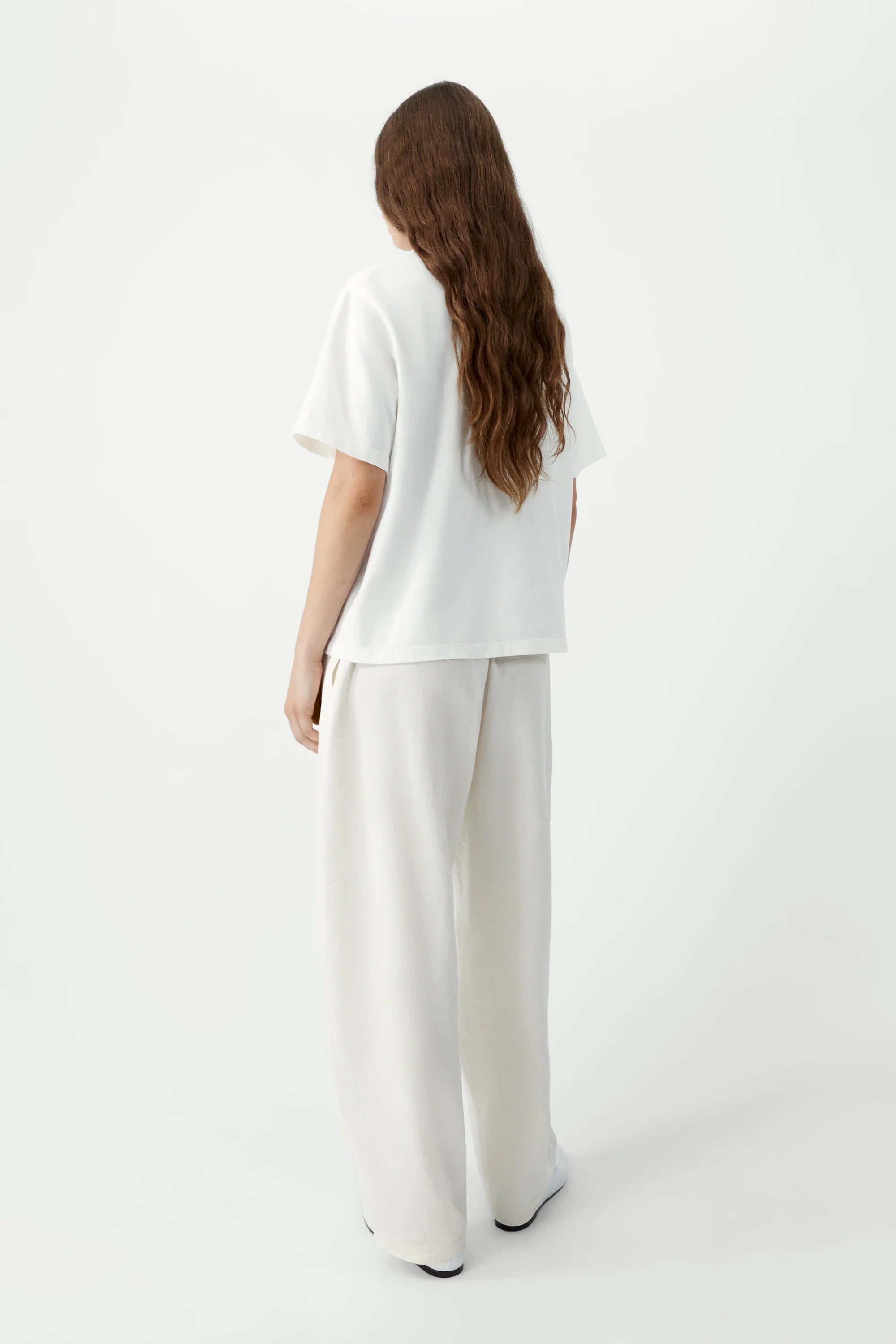 Embroidered Cordera T-Shirt
