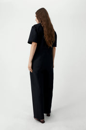 Jumpsuit - Black