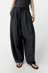 Maxi Pants - Espresso