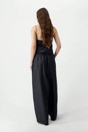 Maxi Pants - Espresso
