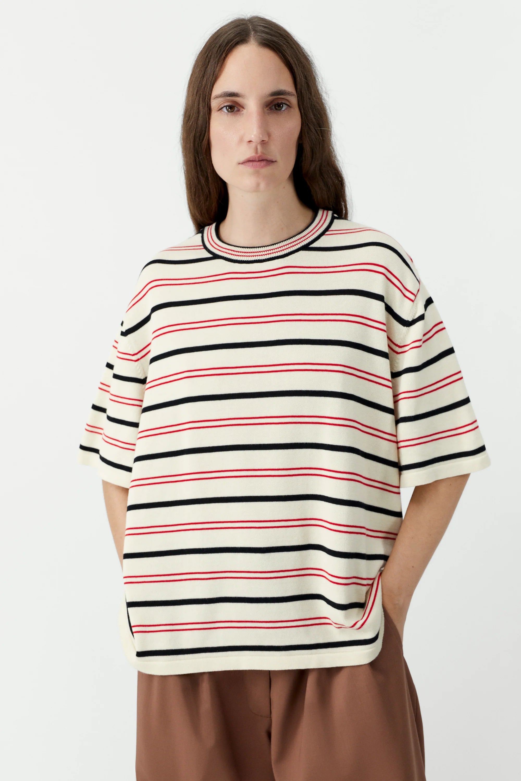 cordera-ss26-organic-cotton-striped-t-shirt-2.webp